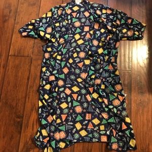 Lularoe Shirley NWT